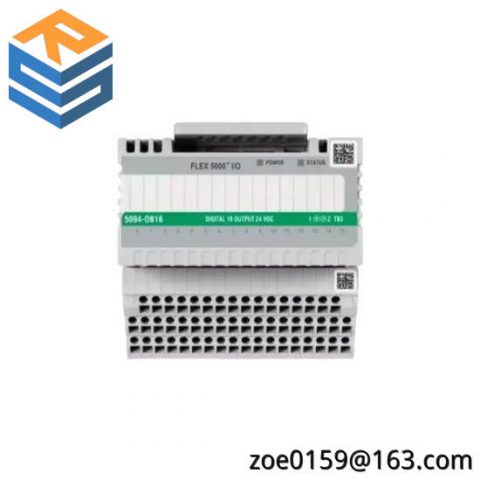 Siemens 5094-OB16 Digital Output Module