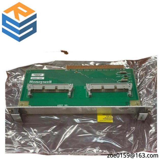 Honeywell 51304907-200 Module Cable Interface, High-Fidelity Communication Hub
