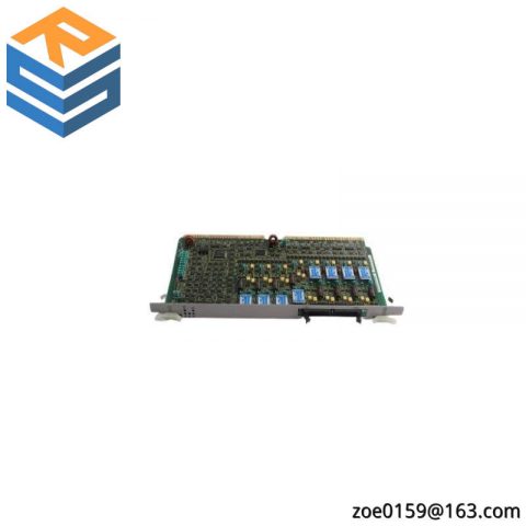 HONEYWELL 51306816-200 EPNI2 I/O Module
