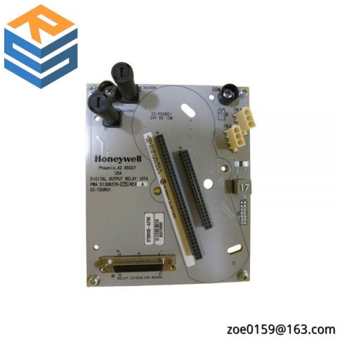 Honeywell 51308376-175 CC-TDOR11 Digital Output Relay Iota