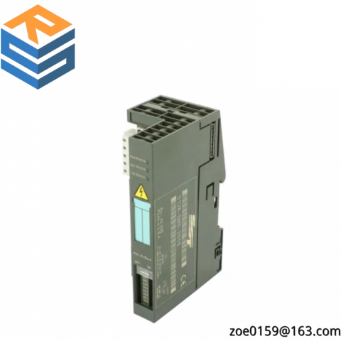 SIEMENS 5136-DNS-200S Adapter Module: Industrial Control System Solution