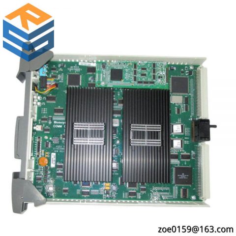 HONEYWELL 51401642-150 High Performance I/O Link - Industrial Control Module