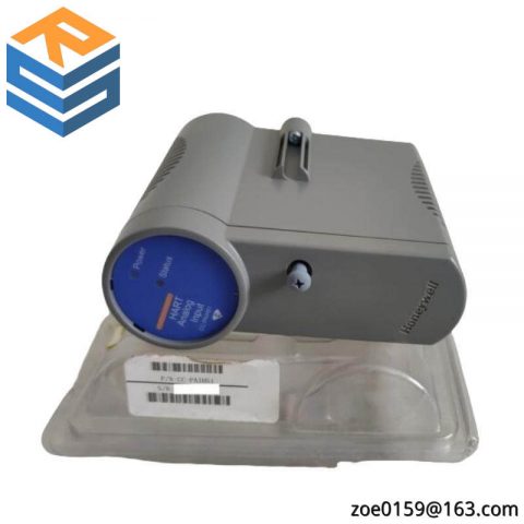 Honeywell 51410069-275 CC-PAIH51: Precision Analog Input Module for Industrial Automation