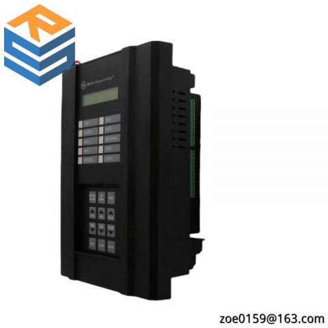 GE 531X123PCHACG1: High-Performance Power Supply Interface Card for Industrial Control