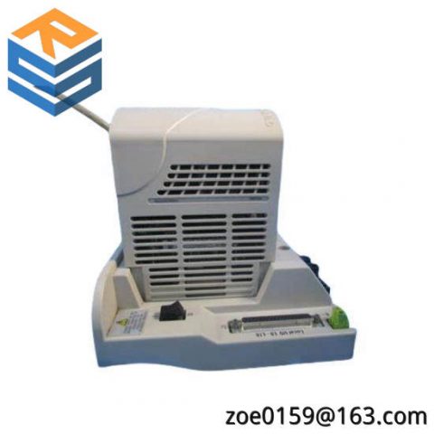 Emerson 5X00241G02 - Advanced Control Module, Precision Engineered for Industrial Applications