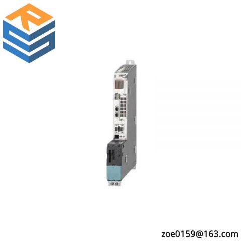 Siemens 6AU1425-0AA00-0AA0 SIMOTION D425 Drive-Based Control Unit, Advanced Automation Solutions