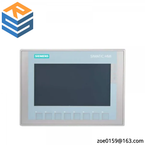 SIEMENS 6AV2123-2GB03-0AX0: Advanced SIMATIC HMI KTP700 Basic Panel