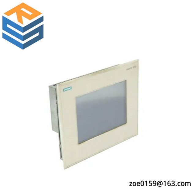 SIEMENS TP27-10 10.4" STN COLOR LC DISPLAY