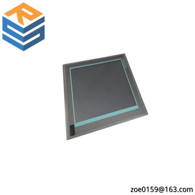 SIEMENS 6AV7-856 Touch Display - Cutting-edge HMI Solution for Industrial Automation