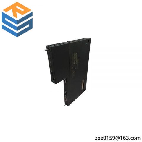 SIEMENS SIMATIC S7-400 FM458-1 DP Application Module, 6DD1607-0AA1