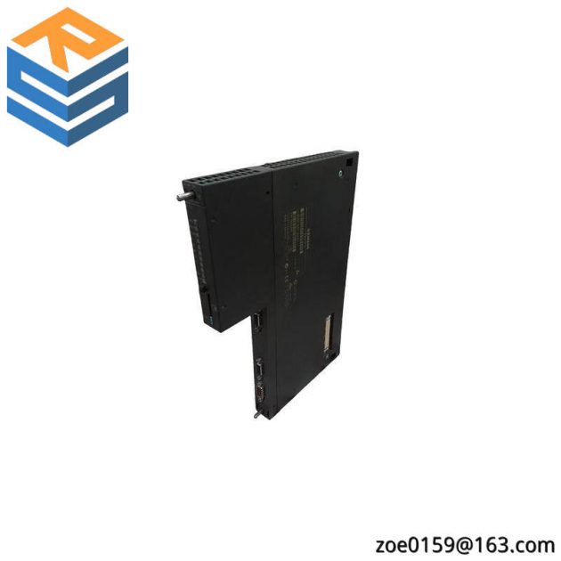 SIEMENS SIMATIC S7-400 FM458-1 DP Application Module, 6DD1607-0AA1
