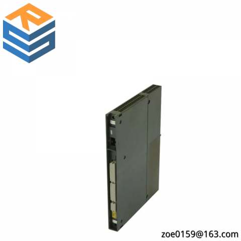 SIEMENS 6DD1 607-0AA1 Application Module: Advanced Automation Solution for Industrial Control Systems