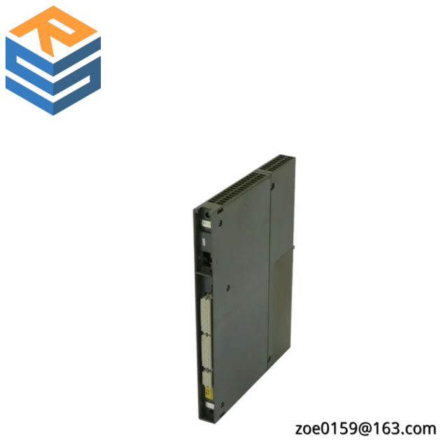 SIEMENS 6DD1 607-0AA1 Application Module: Advanced Automation Solution for Industrial Control Systems