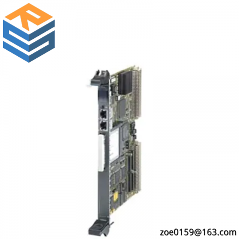 SIEMENS 6DD2 920-0XD01 Communication Module - Advanced Industrial Networking Solution