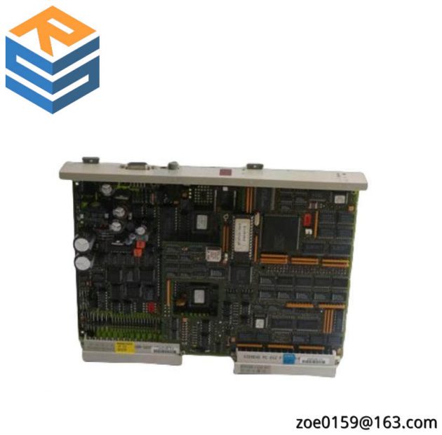 SIEMENS 6DS1315-8AC: I/O Bus Module for Industrial Automation