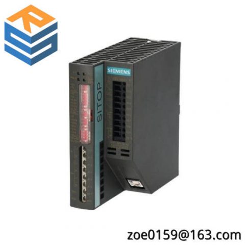 SIEMENS SIMATIC 6EP1931-2DC42 DC UPS Module