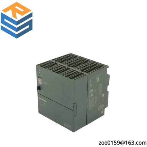 SIEMENS 6EP1 334-1SL12 Sitop Power 10 Power Supply