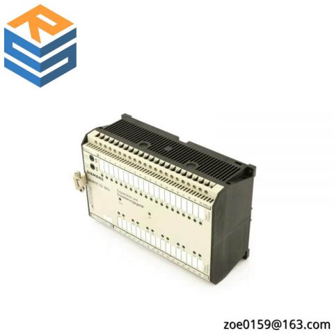 SIEMENS 6ES5101-8UC11 EU101U: Scalable Control System Expansion Unit for Industrial Automation