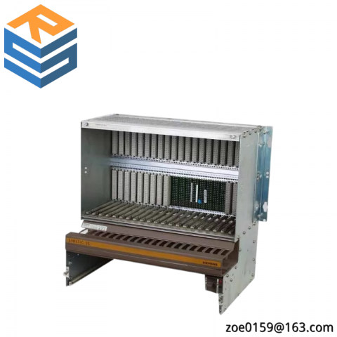 SIEMENS 6ES5155-3UA11: Industrial Automation Power Supply