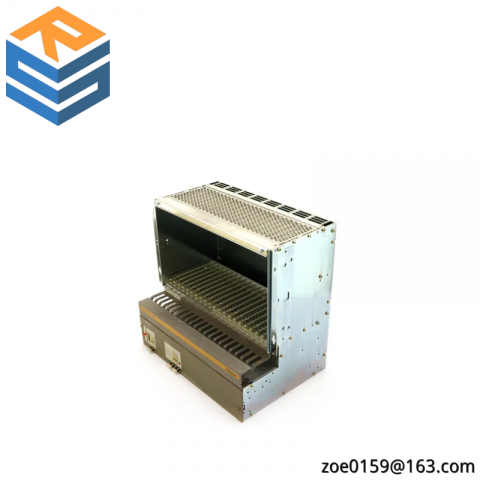 SIEMENS 6ES5184-3UA21 S5 Expansion Rack, Industrial Automation