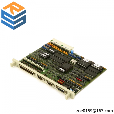 SIEMENS 6ES5242-1AA32 IP242 Counter Module: High-Speed Pulse Acquisition & Preprocessing for S5 Systems