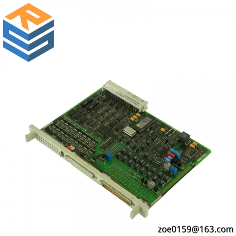 SIEMENS S5 IP244b Temperature Control Module - 6ES5244-3AB31