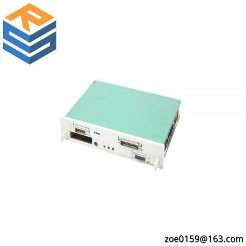 SIEMENS 6ES5252-3AA13 Closed-Loop Control Module