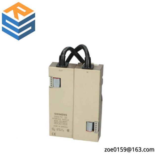 SIEMENS 6ES5315-8MA11 IM315: High-Performance Interface Module for Industrial Automation