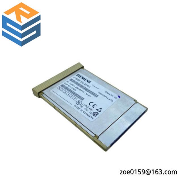 SIEMENS 6ES5374-2KH21 - High-Speed Flash Memory Module for Industrial Control Systems