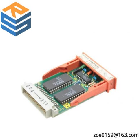 SIEMENS 6ES5375-0LC21: High-Performance Memory Submodule for Industrial Automation