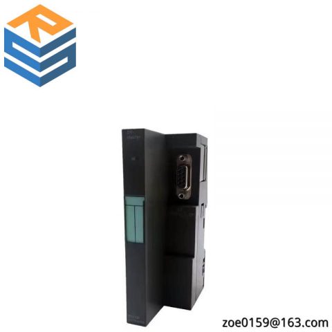 SIEMENS 6ES5385-8MA11 Counter Module: Precision Timing & Counting Solution