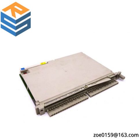 SIEMENS 6ES5431-4UA12 - Industrial Digital Input Module for Control Applications