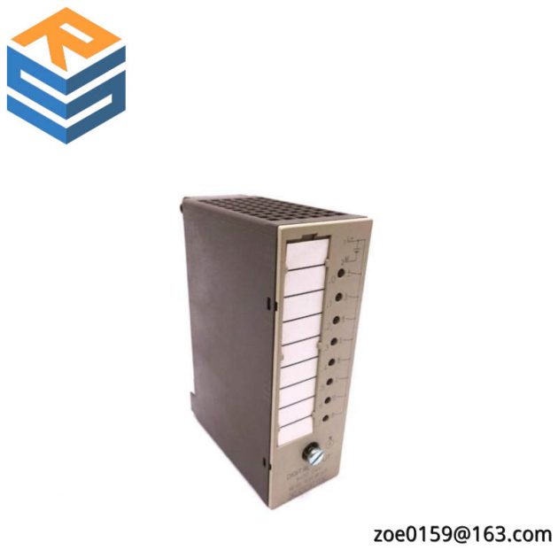SIEMENS 6ES5431-8FA11 Digital Input Module - Advanced Control for Industrial Automation