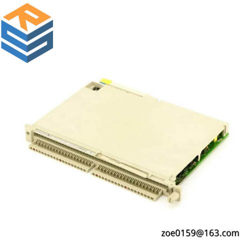 SIEMENS 6ES5441-4UA12 - Advanced Digital Output Module for Industry Control