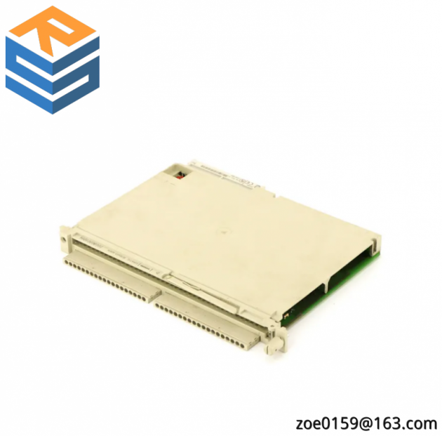 SIMATIC Digital Output Module 6ES5441-4UA14, Advanced Industrial Control Solutions