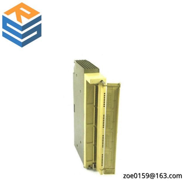 SIEMENS SIMATIC S5 451 Digital Output Module - 6ES5451-7LA12, Advanced Industrial Control Solutions