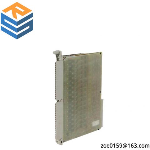 SIEMENS 6ES5453-4UA11 - Compact Digital Output Module for Programmable Logic Control Systems