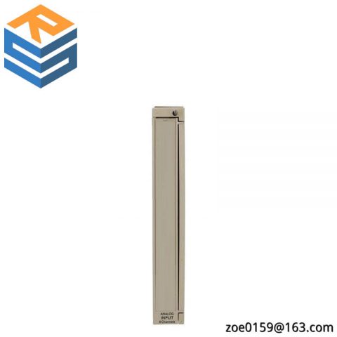 SIEMENS SIMATIC S5-430 Analog Input Module, 6ES5430-7LA11 - Precision Measurement Solution for Industrial Automation