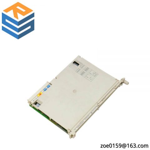 SIEMENS 6ES5463-4UA11: High-Performance Analog Input Module for Industrial Automation