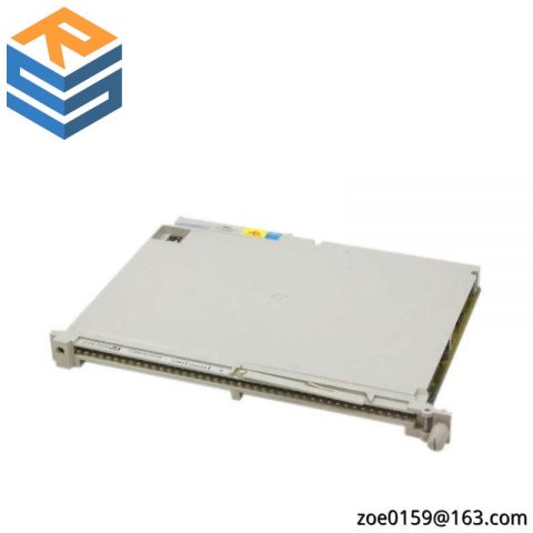 SIEMENS SIMATIC S5 470 Analog Output Module, 4UB11, Control Systems