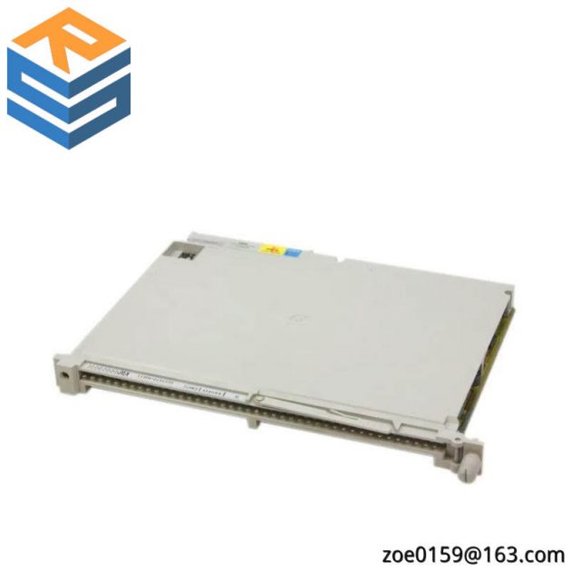 SIEMENS SIMATIC S5 470 Analog Output Module, 4UB11, Control Systems