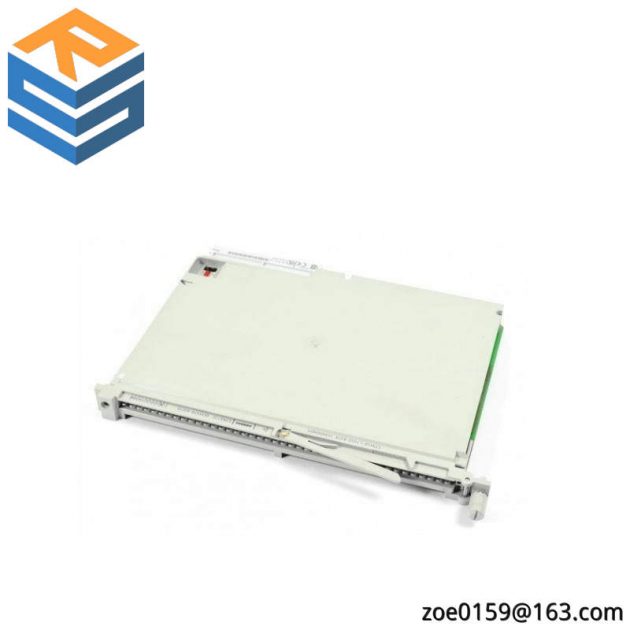 SIEMENS 6ES5470-4UC13 Analog Output Module - Compact Design, High Performance Control Solutions