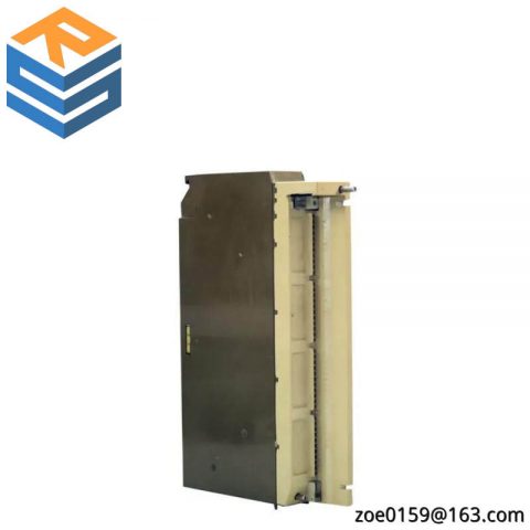 SIEMENS 6ES5470-7LB11 Analog Output Module: Precision Control in Industry 4.0