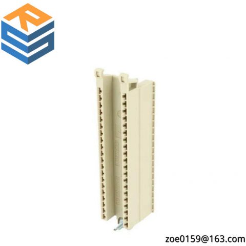 SIEMENS 6ES5490-8MA13 Front Connector, Precision Engineered for Industrial Control Solutions