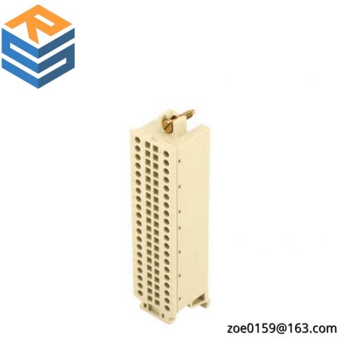 SIEMENS Front Connector for SCREW TERMINALS, 46-PIN, S5 490 Series