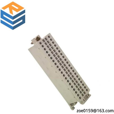 SIEMENS 6ES5490-8MB21 Front Connector - Industrial Control Module