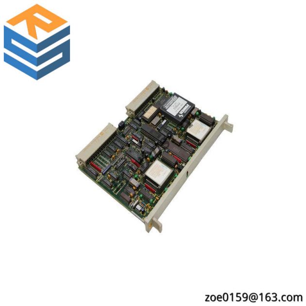 SIEMENS 6ES5513-3LB11 CP513 - Memory Module for Industrial Control Systems
