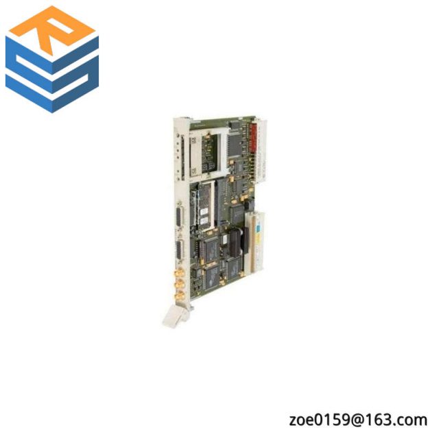SIEMENS 6ES5581-0ED13 Basic Board Module: Industrial Control Module, Advanced Technology, Reliable Performance