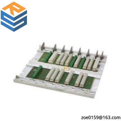 SIEMENS 6ES5700-2LA11 Central Mounting Kit, Industrial Control System Component