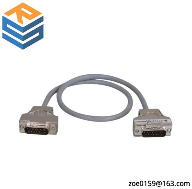 SIEMENS 6ES5712-8BC50 IM316 Cable: Industrial Control System Accessory